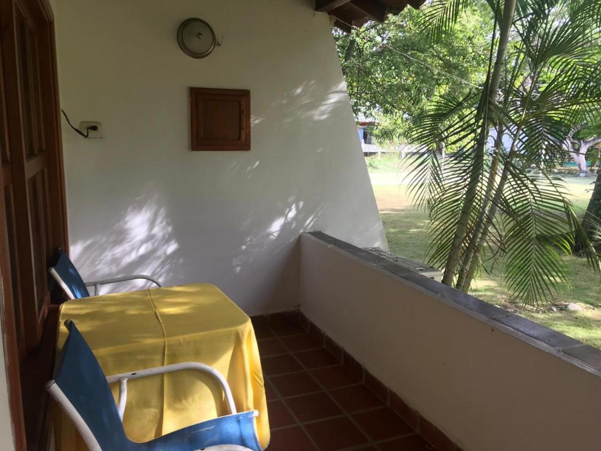 Hosteria Real Otel Santa Fe de Antioquia Dış mekan fotoğraf