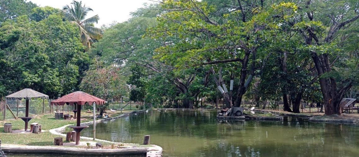 Hosteria Real Otel Santa Fe de Antioquia Dış mekan fotoğraf
