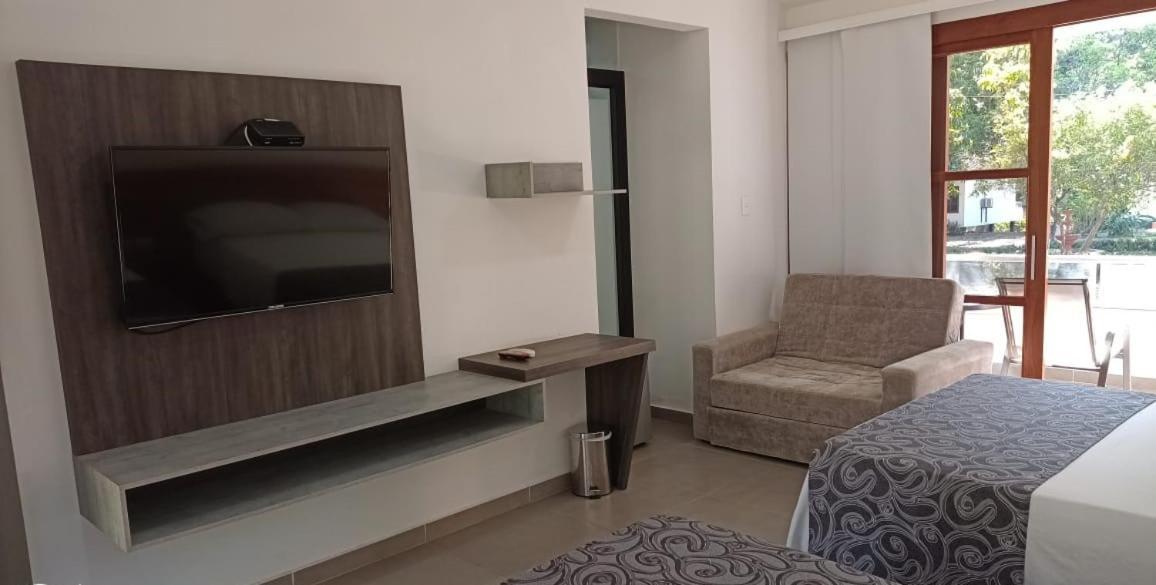 Hosteria Real Otel Santa Fe de Antioquia Dış mekan fotoğraf