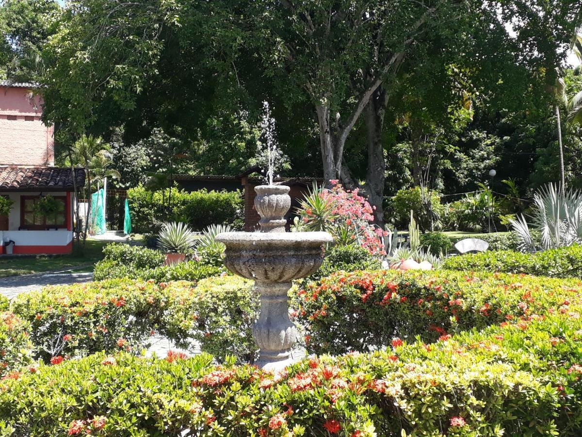 Hosteria Real Otel Santa Fe de Antioquia Dış mekan fotoğraf