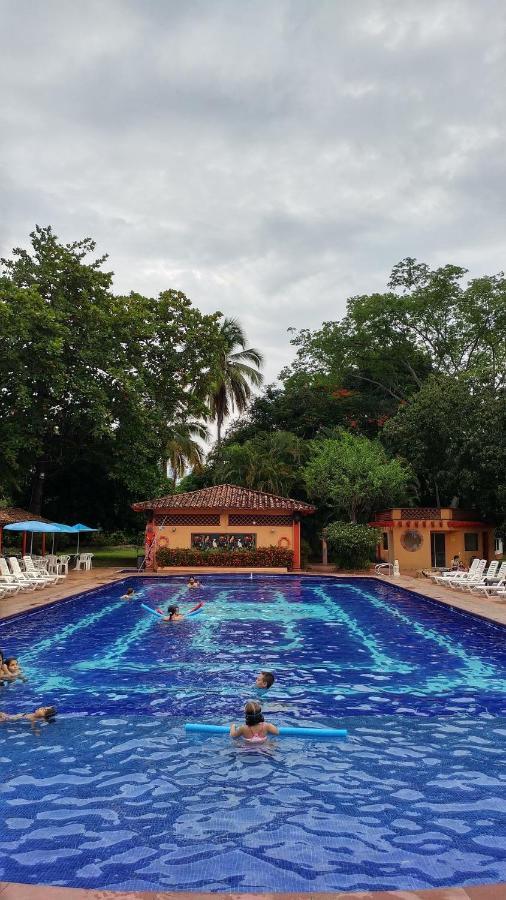 Hosteria Real Otel Santa Fe de Antioquia Dış mekan fotoğraf